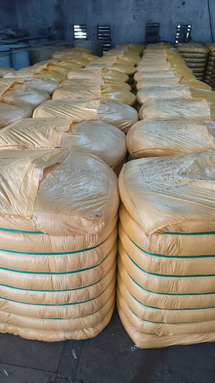 Recycle Polyester Staple Fibre - Thickness: 15x64mm Millimeter (Mm)