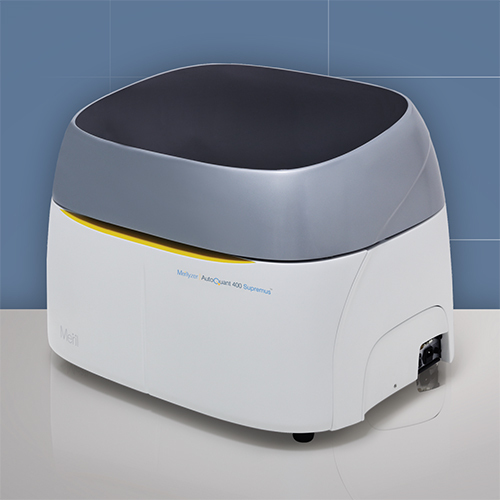 Autoquant 400 Supremus Biochemistry Analyzer - Color: Different Available