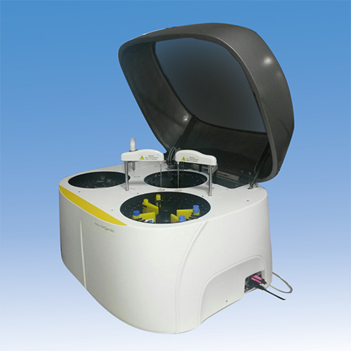 Different Available Autoquant 400 Supremus Biochemistry Analyzer