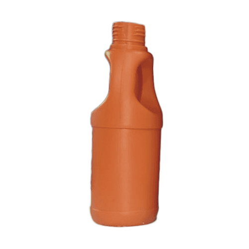 Plastic Lubricant Jar - Color: Different Available