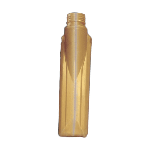 Plastic Lubricant Jar - Color: Different Available