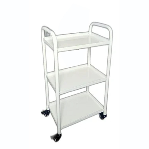 Hospital Medicine Trolley - Application: Industrial