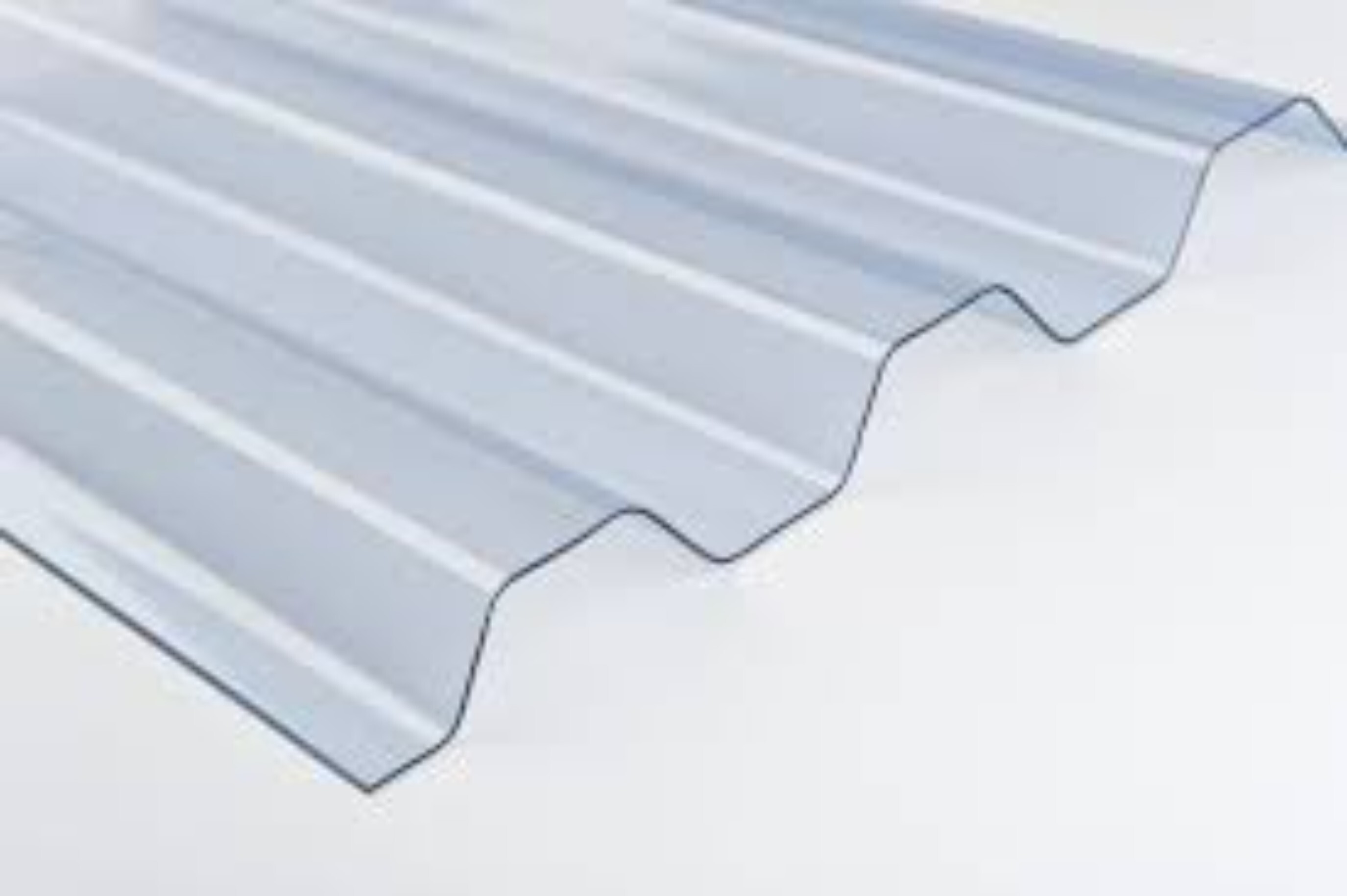 Color Coated Polycarbonate Sheet
