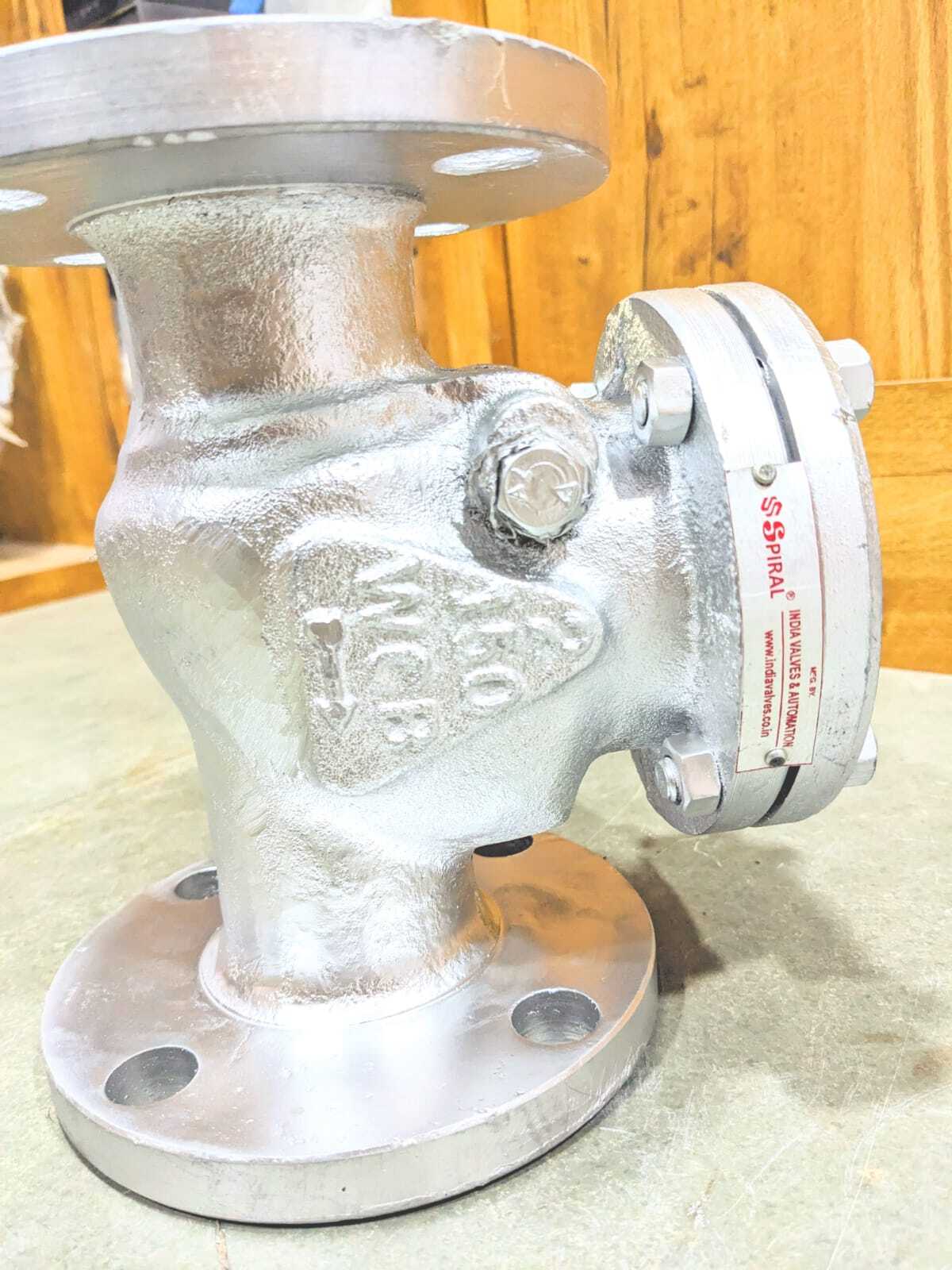 Swing Check Valve Size: Different Sizes Available