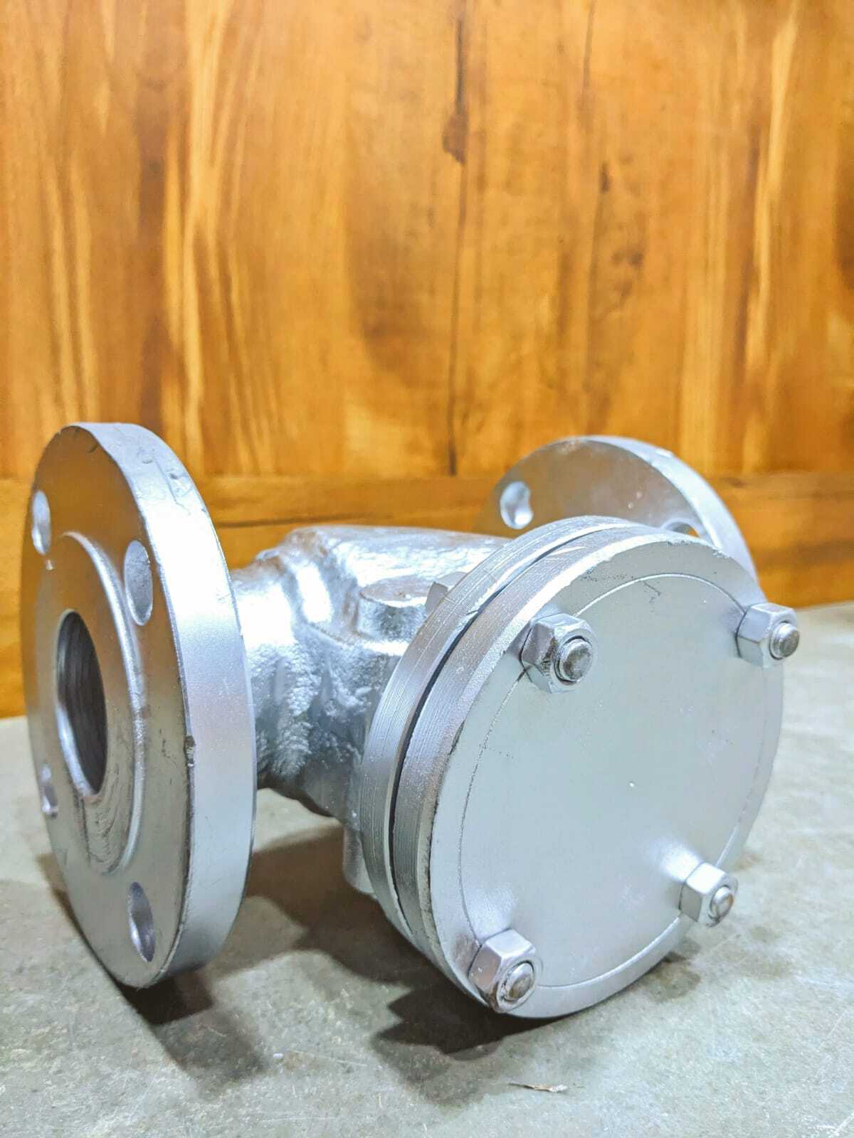 Swing Check Valve Size: Different Sizes Available