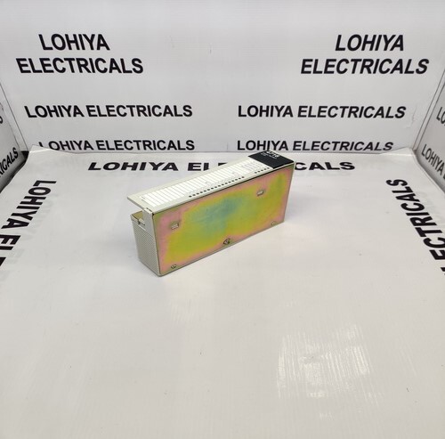 Mitsubishi (Messung) 4716 Output Module - Robust Design , Ideal For Industrial Automation And Control Applications