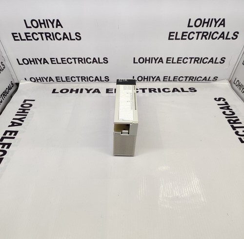 Mitsubishi (Messung) 4716 Output Module - Robust Design , Ideal For Industrial Automation And Control Applications