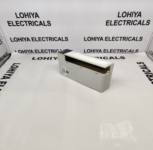 Mitsubishi (Messung) 4716 Output Module - Robust Design , Ideal For Industrial Automation And Control Applications