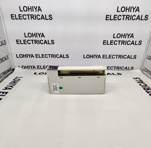 Mitsubishi (Messung) 4716 Output Module - Robust Design , Ideal For Industrial Automation And Control Applications