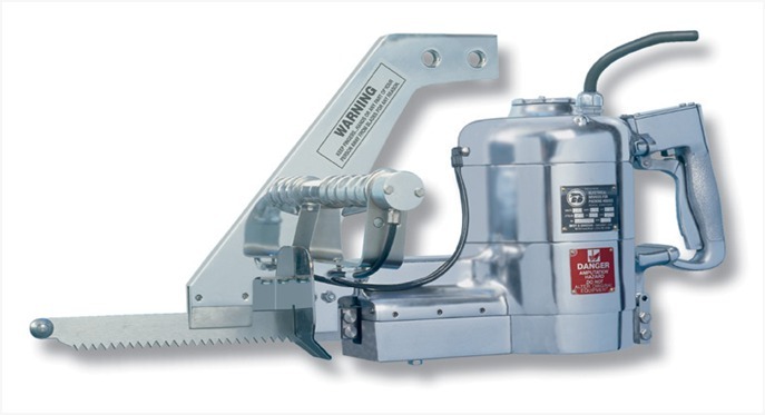 Meat Cutting Machine Blade Industrial