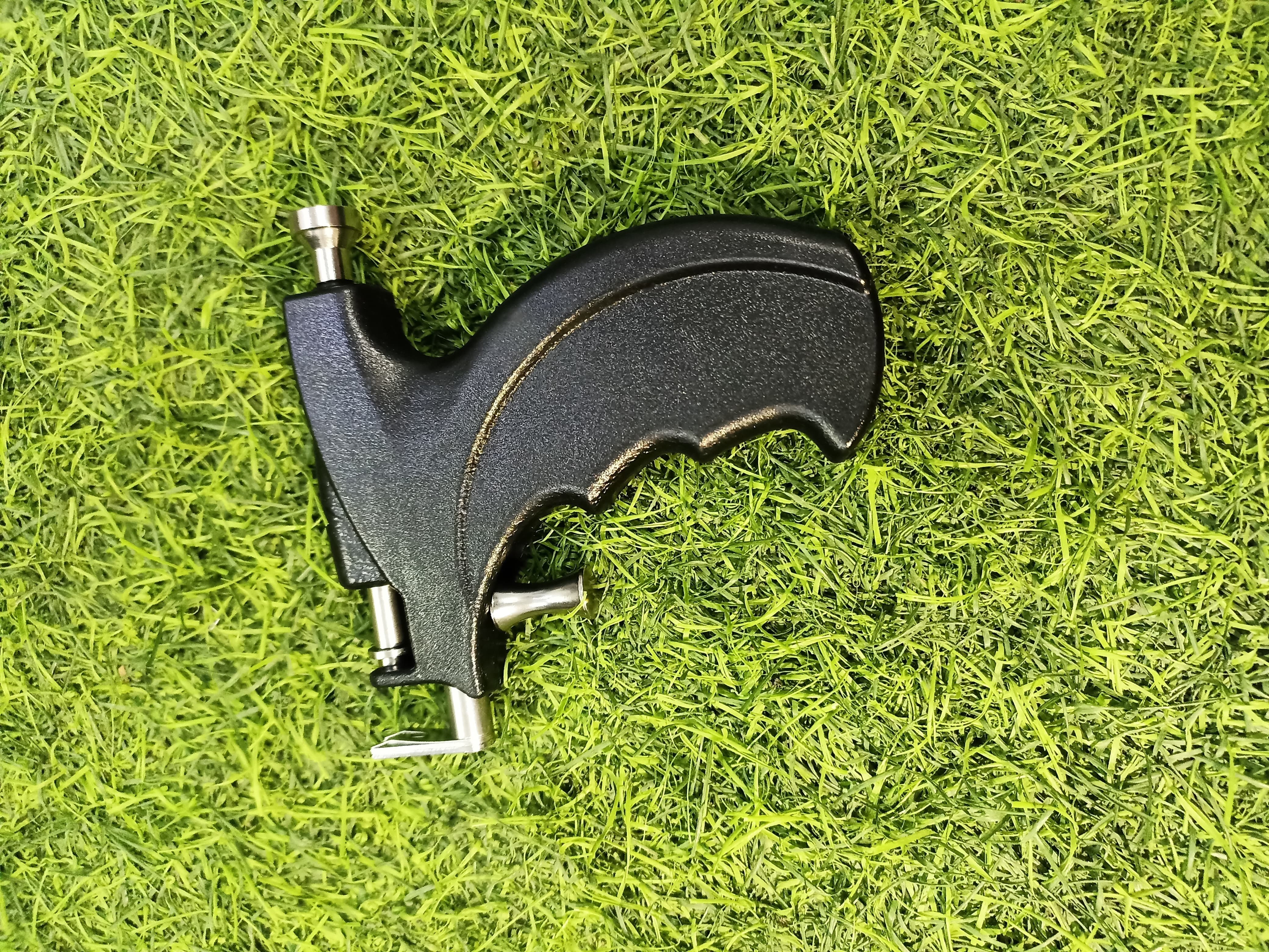 Ear Piercing Tool - Material: Plastic