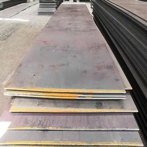 IS 2062 E -350 स्टेनलेस स्टील शीट प्लेट