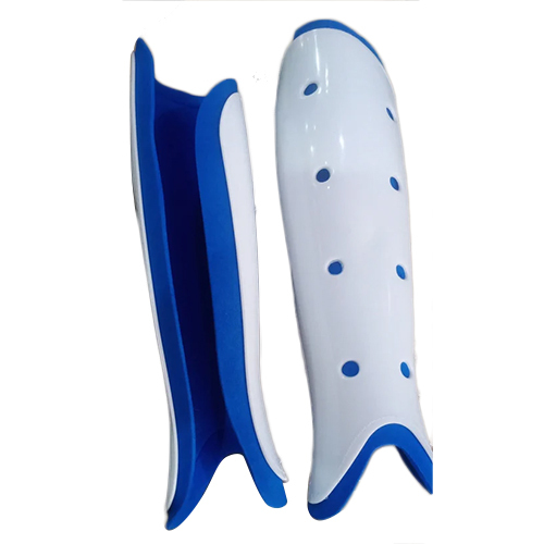 हॉकी शिन गार्ड -