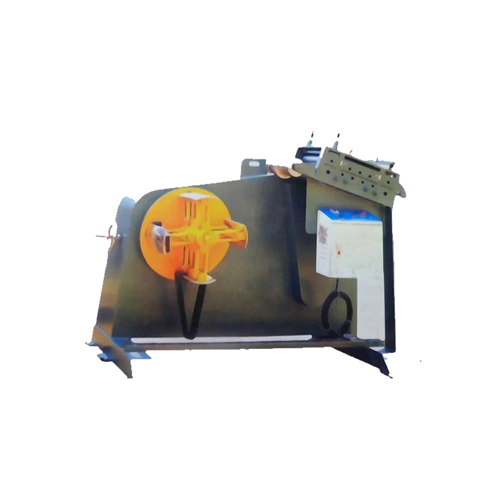 2 इन 1 प्रकार अनकोइलर मशीन के साथ सीधा करने वाला