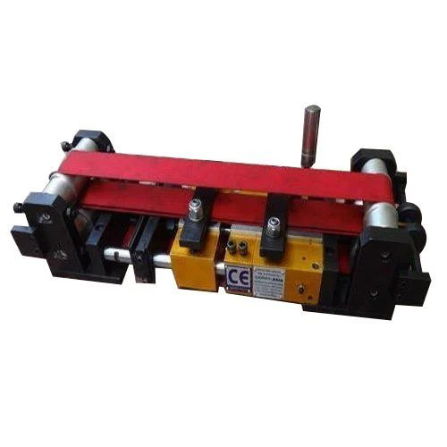 प्नुमैटिक रोल बैंड फीडर