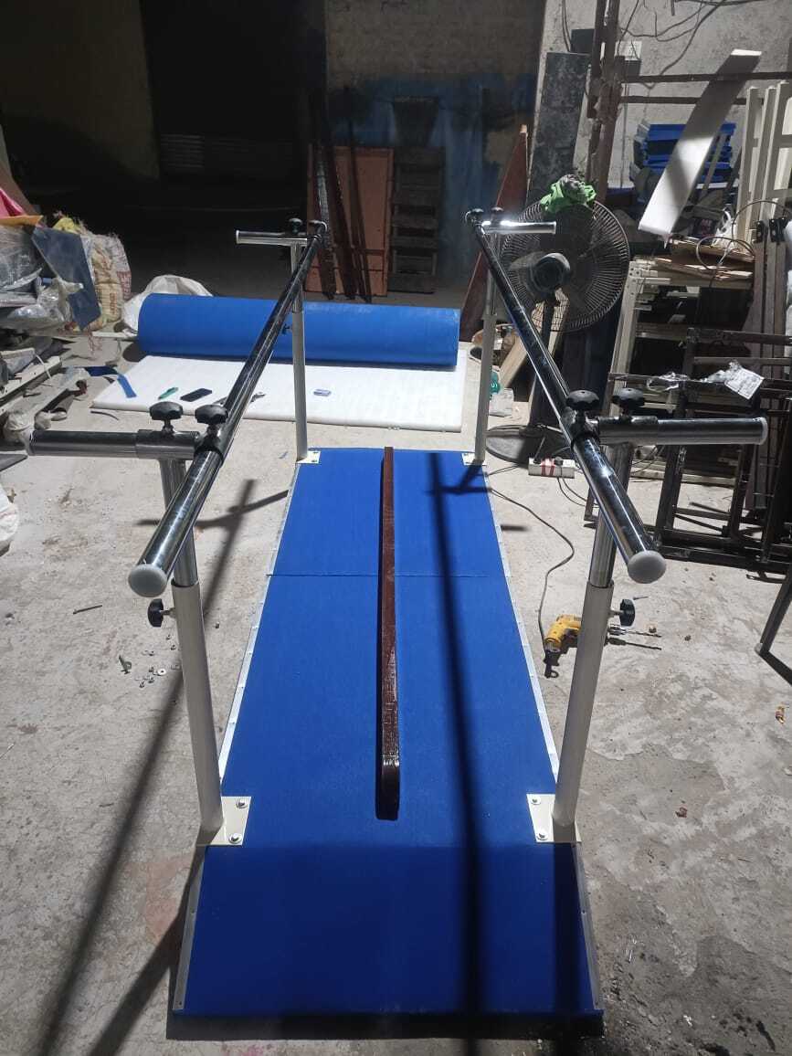 Parallel Walking Bar For Rehabilation