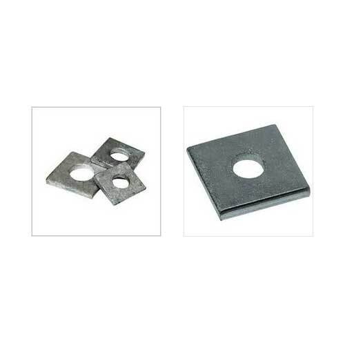 MS स्क्वायर वाशर