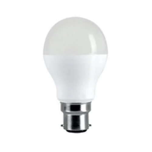 5W Led Light Bulb Body Material: Aluminum