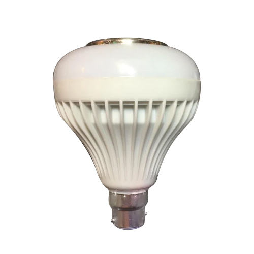 Led Music Bulb Body Material: Aluminum