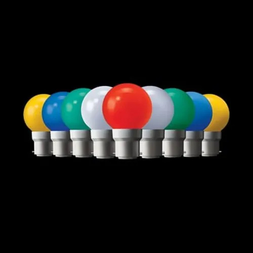 0.5W LED बल्ब