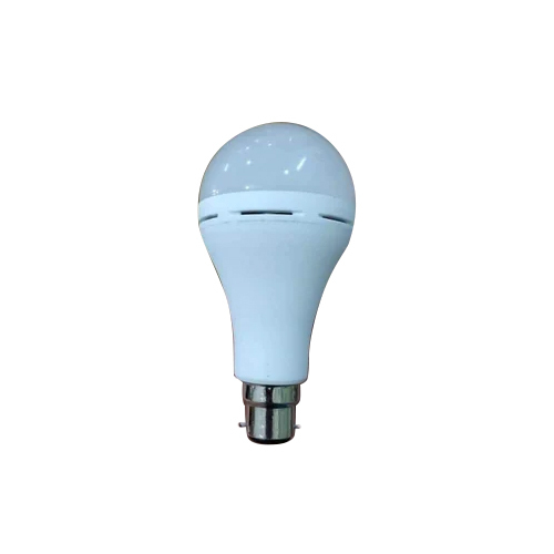 12W Ac Dc Bulb Body Material: Ceramic