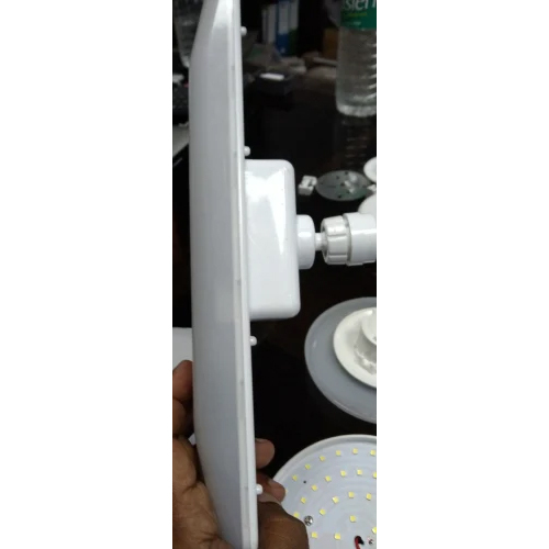 10W एलईडी टी बल्ब