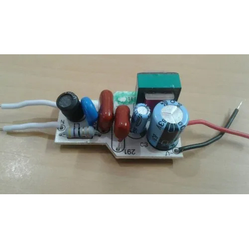 उच्च शक्ति LED ड्राइवर