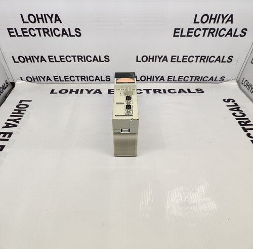Mitsubishi (Messung) Cp 5231a-b0 Cpu Module - Industrial Grade Cpu, Compact Design , Compatible With Mitsubishi Plc Systems, High Performance Integration