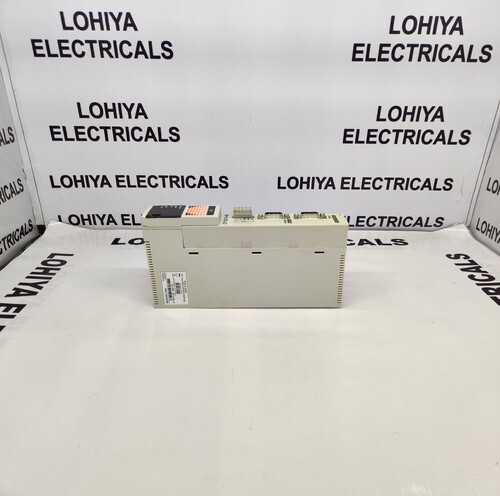 Mitsubishi (Messung) Cp 5231a-b0 Cpu Module - Industrial Grade Cpu, Compact Design , Compatible With Mitsubishi Plc Systems, High Performance Integration