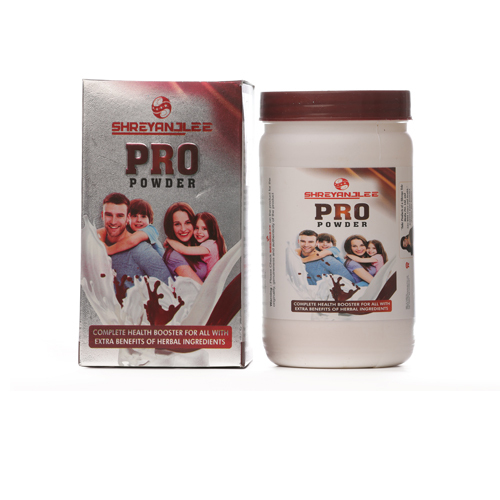 Pro Powder Ingredients: Herbal Extract at Best Price in Delhi ...
