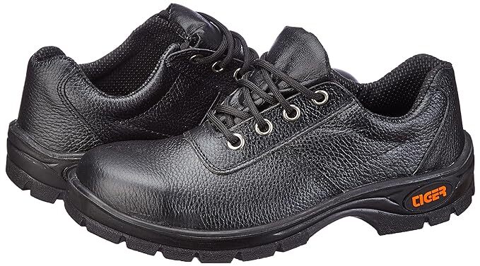 Mallcom Safety Shoes