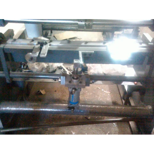 Automatic Green Film Color High Speed Rotogravure Green Film Printing Machine