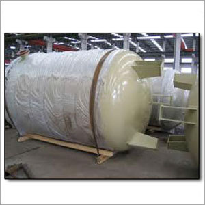 Air Receivers