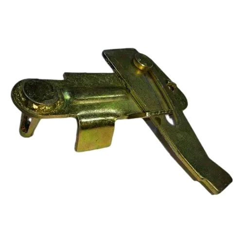 Alignment Bracket By Shubh Enterprises