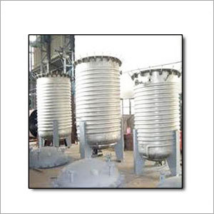 Chemical Reactor