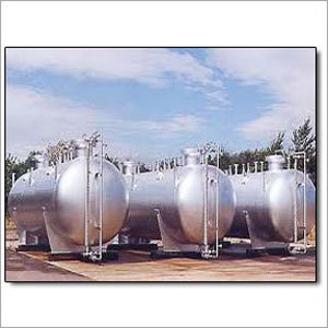 Ss दबाव वीसेल्स