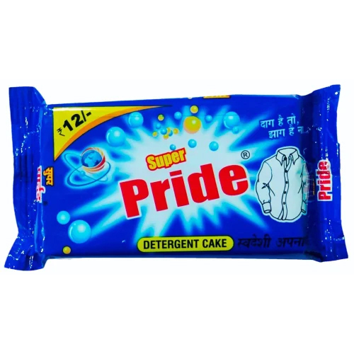 डिटर्जेंट साबुन