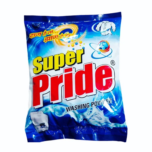 Washing Powder - Detergent Use: Apparel