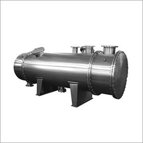 हीट एक्सचेंजर्स