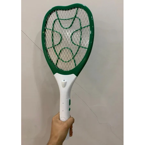 Electric Mosquito Swatter - Durable High-Quality Design | No Smell, Effective Against Mosquitoes, Suggested Direction of Use