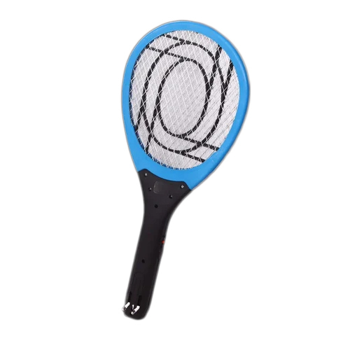 1.3 Feet Electric Mosquito Swatter - Durable & High-Quality Design | Scent-Free Operation, Effectively Swats Mosquitoes