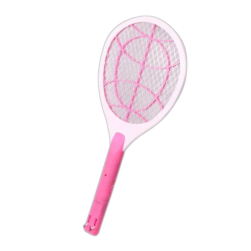 1.6 Feet Electronic Mosquito Swatter - Durable Design | High Quality Directional Use No Smell Effective Against Mosquitoes