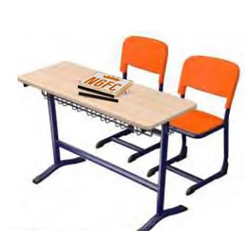 NGFC 109 डबल डेस्क