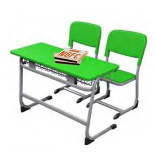 NGFC 110 डबल डेस्क