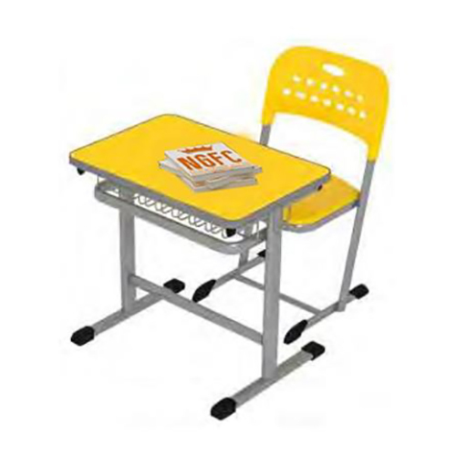 Ngfc 308 एकल डेस्क