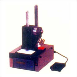 Motorized Table Coder