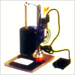 Pneumatic Coder