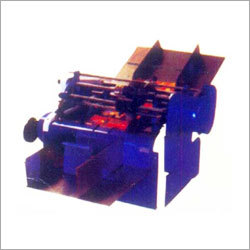 Stacker Printer