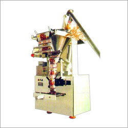 Auger Filling Machine