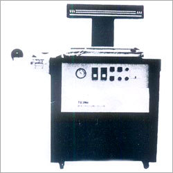 Skin Packing Machine
